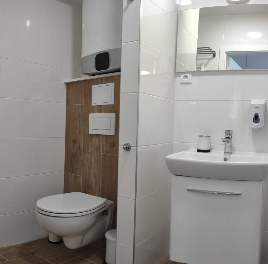 Apartman Kyjev Podhájska Εξωτερικό φωτογραφία