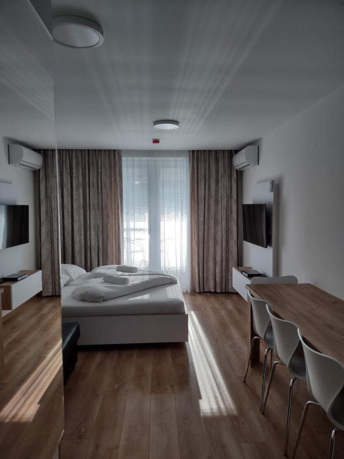 Apartman Kyjev Podhájska Εξωτερικό φωτογραφία