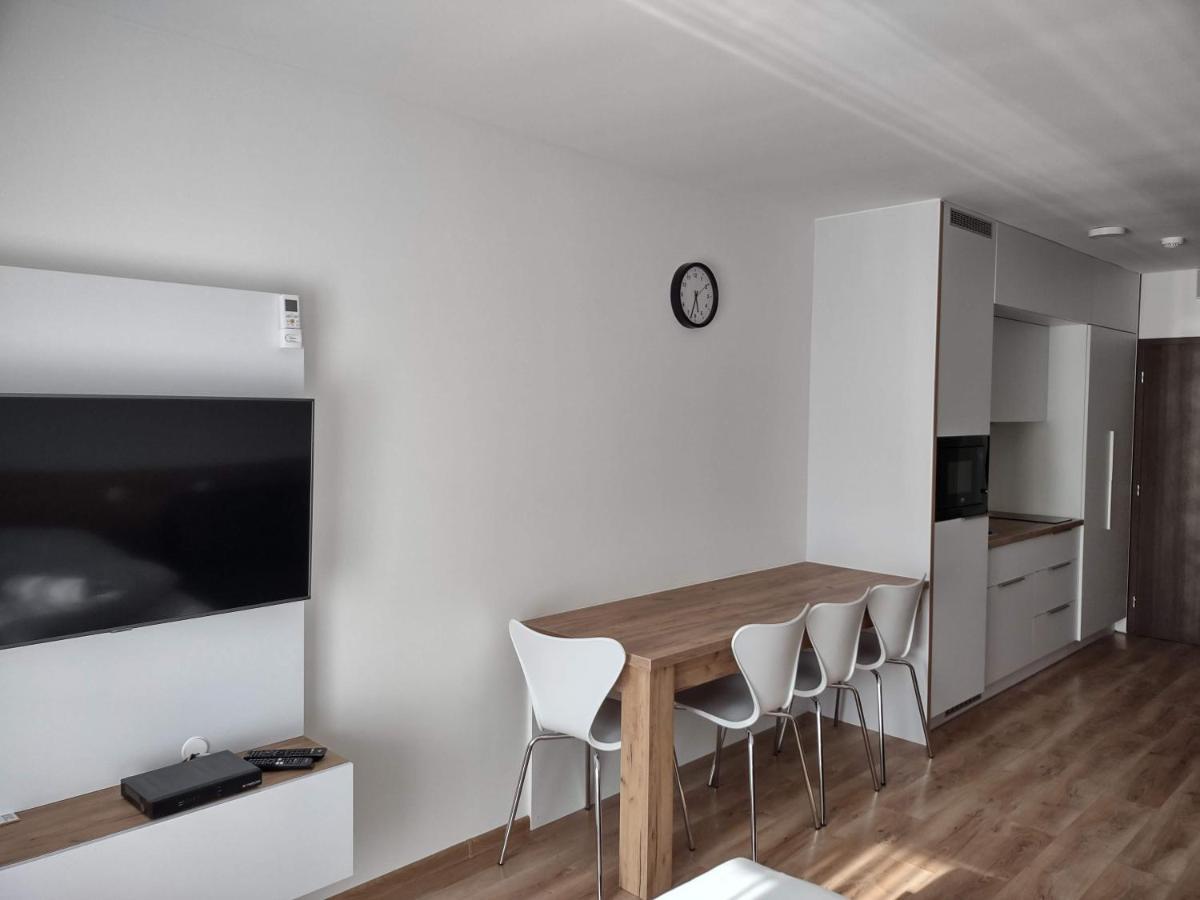 Apartman Kyjev Podhájska Εξωτερικό φωτογραφία