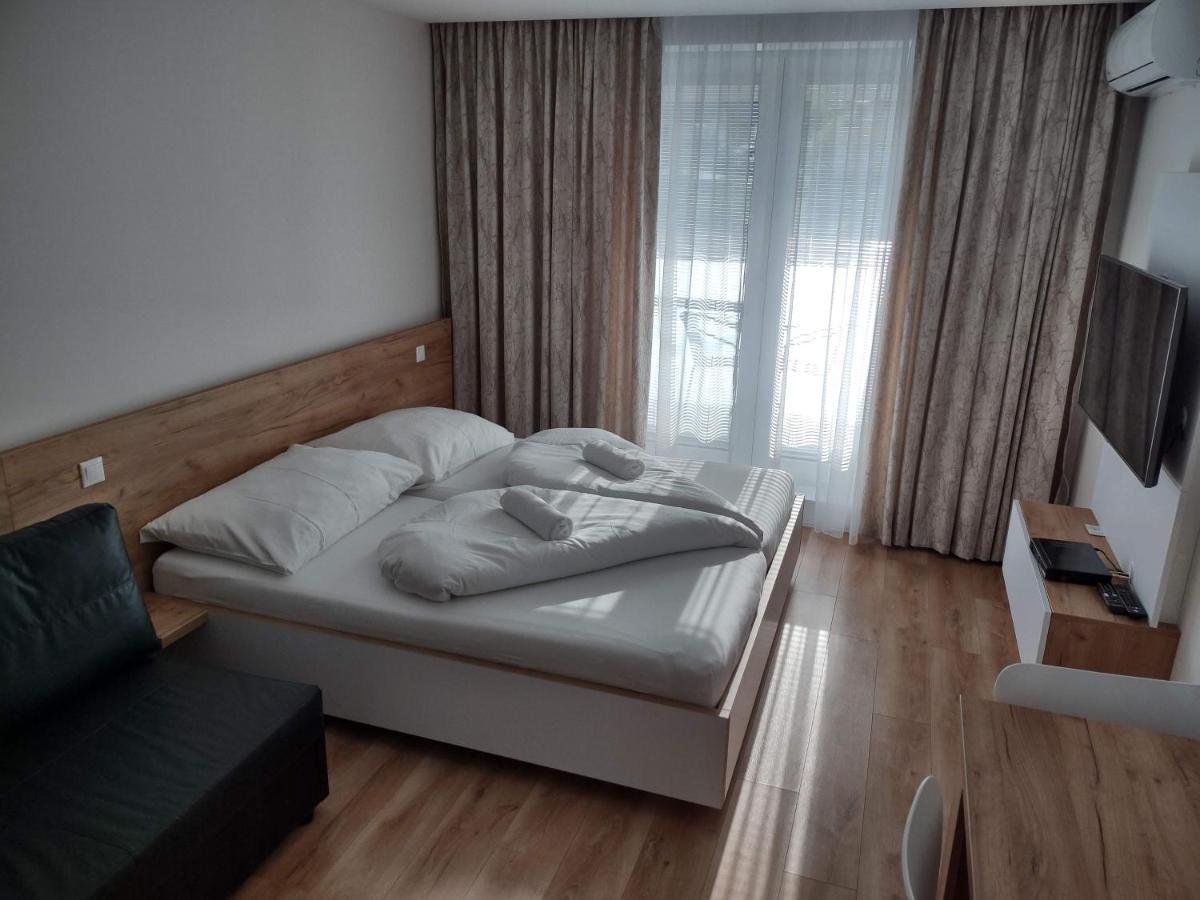 Apartman Kyjev Podhájska Εξωτερικό φωτογραφία