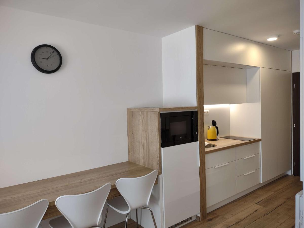 Apartman Kyjev Podhájska Εξωτερικό φωτογραφία