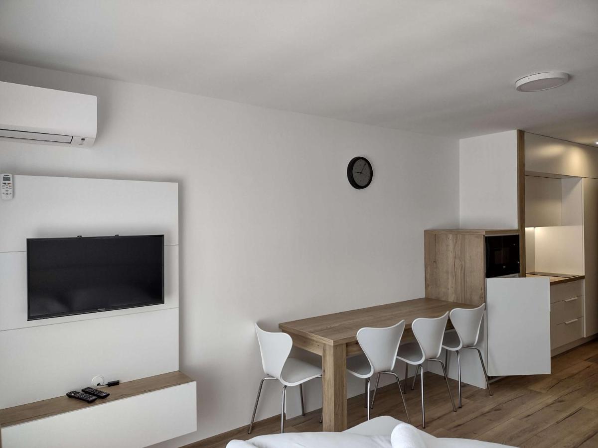 Apartman Kyjev Podhájska Εξωτερικό φωτογραφία