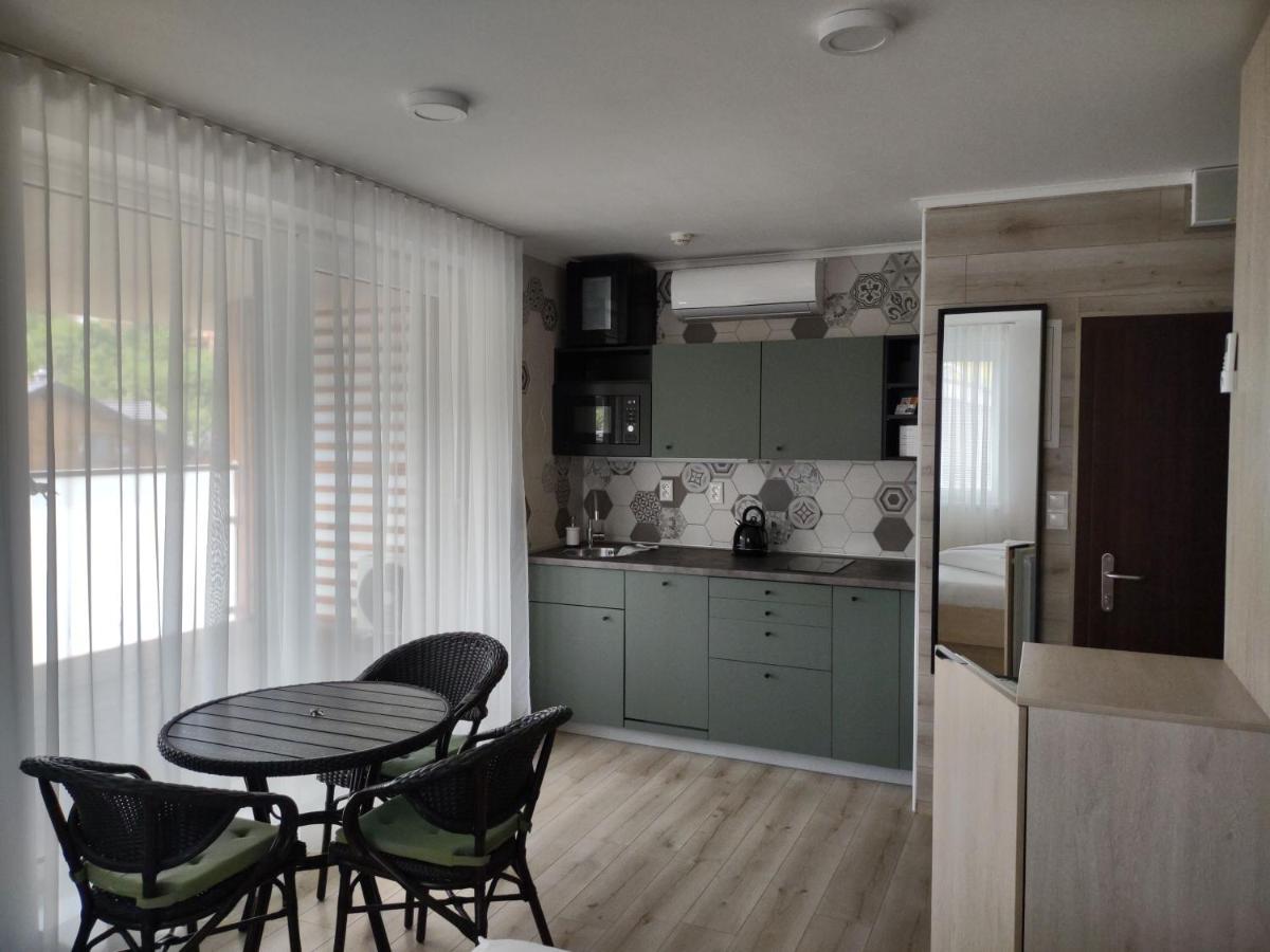 Apartman Kyjev Podhájska Εξωτερικό φωτογραφία