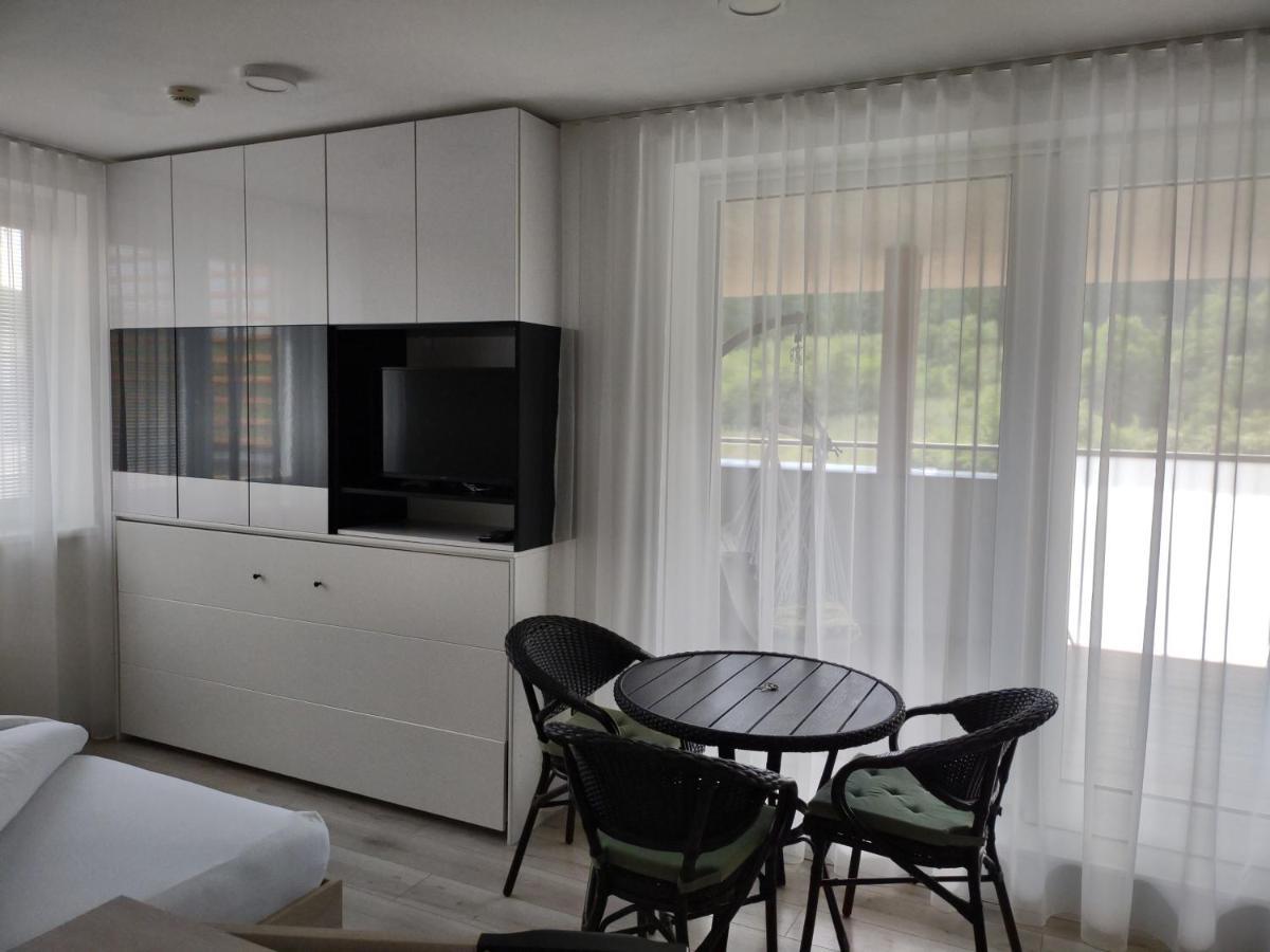 Apartman Kyjev Podhájska Εξωτερικό φωτογραφία