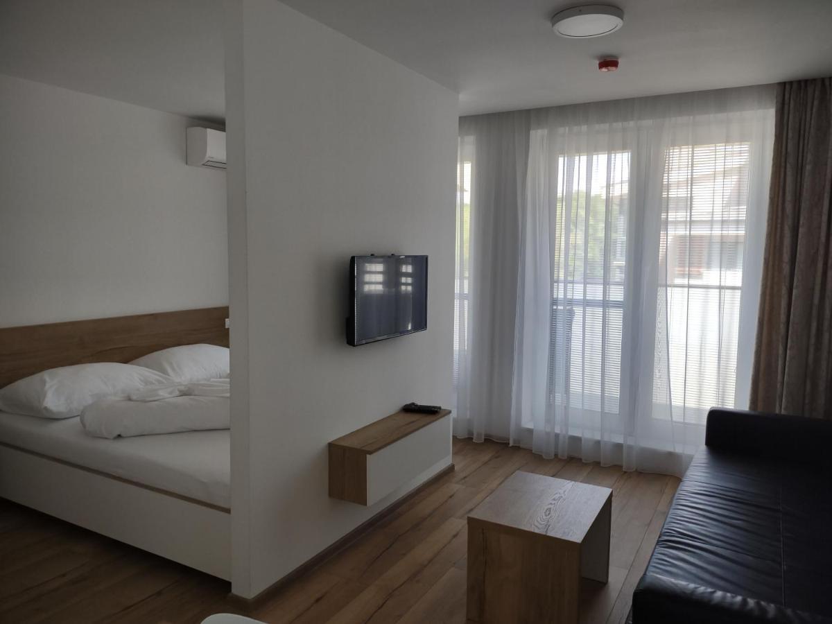 Apartman Kyjev Podhájska Εξωτερικό φωτογραφία