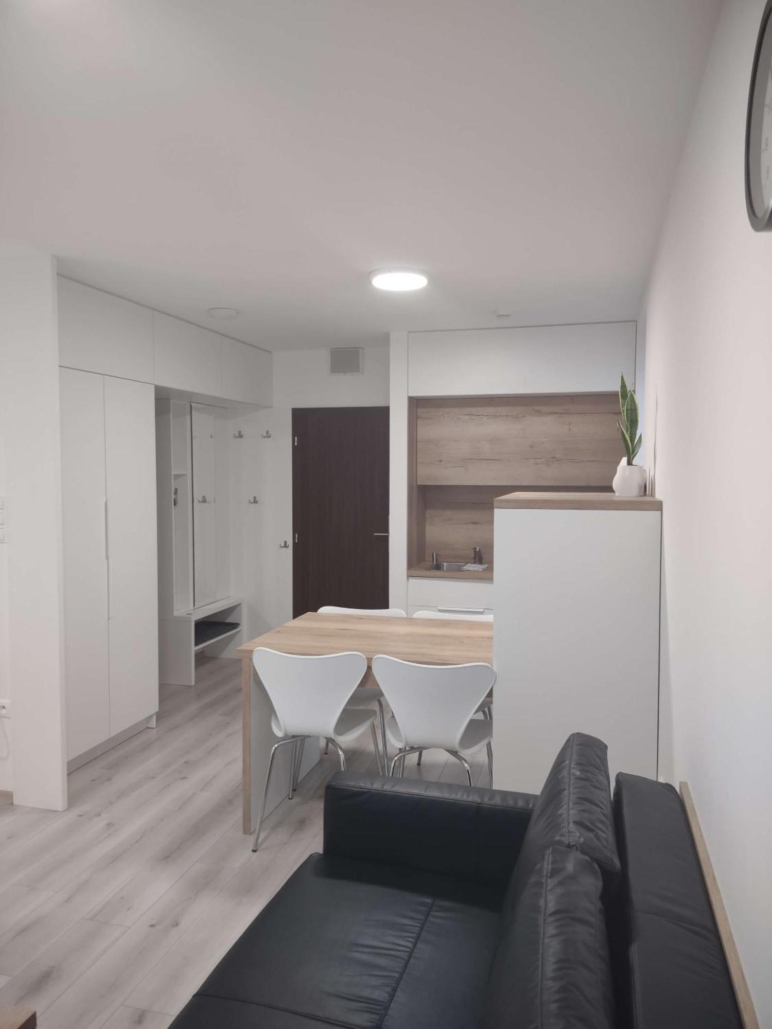 Apartman Kyjev Podhájska Εξωτερικό φωτογραφία