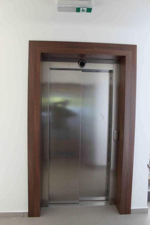 Apartman Kyjev Podhájska Εξωτερικό φωτογραφία