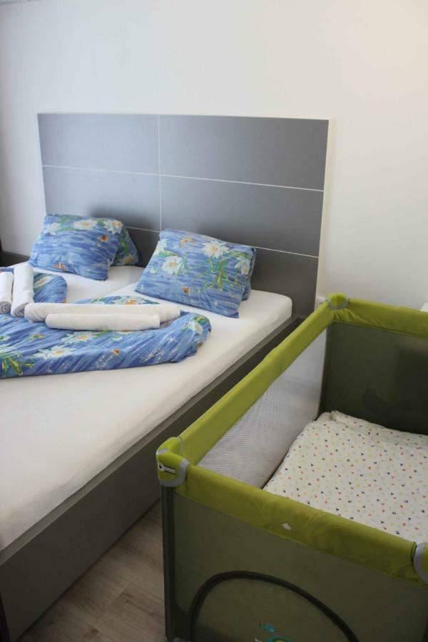 Apartman Kyjev Podhájska Εξωτερικό φωτογραφία
