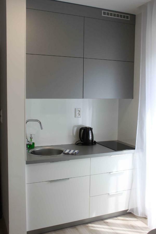 Apartman Kyjev Podhájska Εξωτερικό φωτογραφία