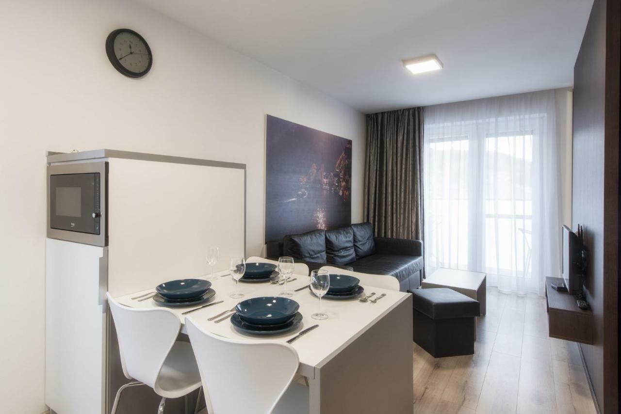 Apartman Kyjev Podhájska Εξωτερικό φωτογραφία