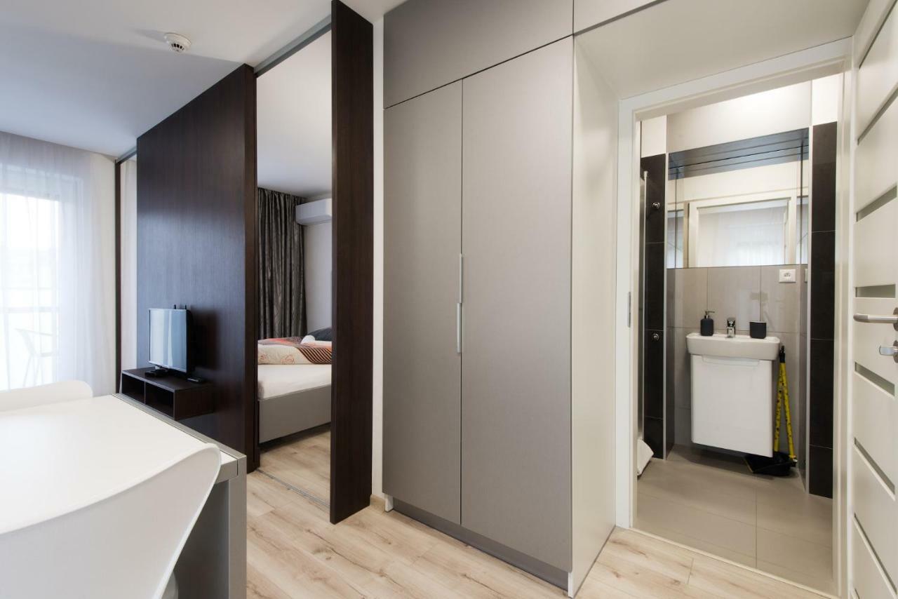 Apartman Kyjev Podhájska Εξωτερικό φωτογραφία